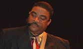 Leroy Foster