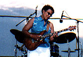 Monnette Sudler