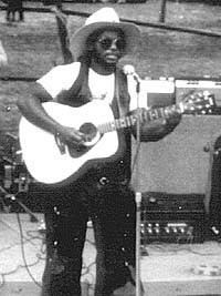 Young Georgie